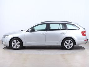Skoda Octavia - 2016