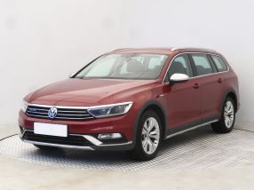 Volkswagen Passat - 2016