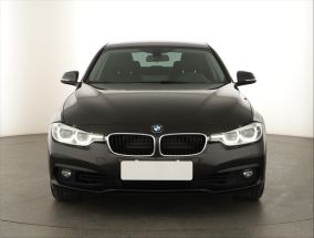 BMW 3 - 2016