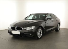 BMW 3 - 2016