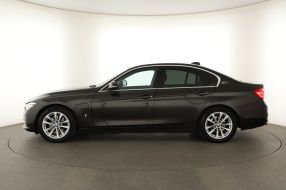 BMW 3 - 2016