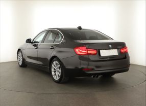 BMW 3 - 2016