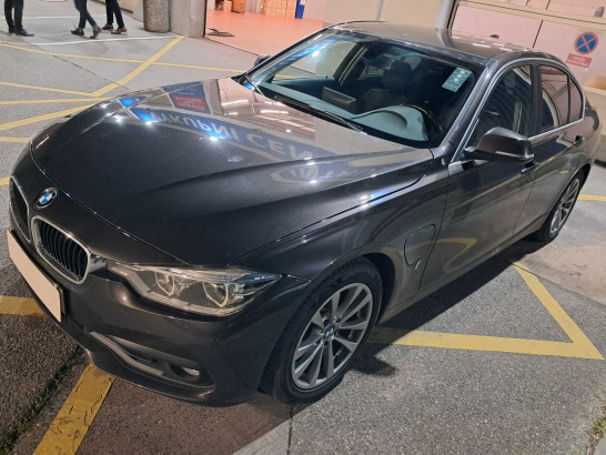 BMW 3