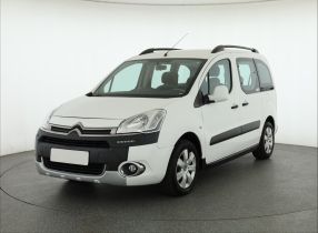 Citroen Berlingo - 2015