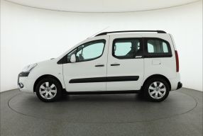 Citroen Berlingo - 2015