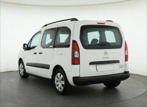 Citroen Berlingo - 2015