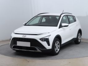 Hyundai Bayon - 2022