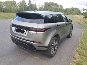 Land Rover Range Rover Evoque - 2019
