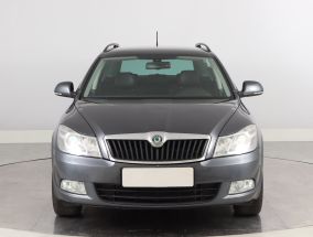 Skoda Octavia - 2011