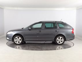 Skoda Octavia - 2011