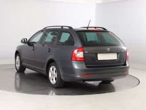 Skoda Octavia - 2011