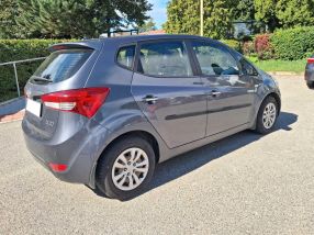Hyundai ix20 - 2016