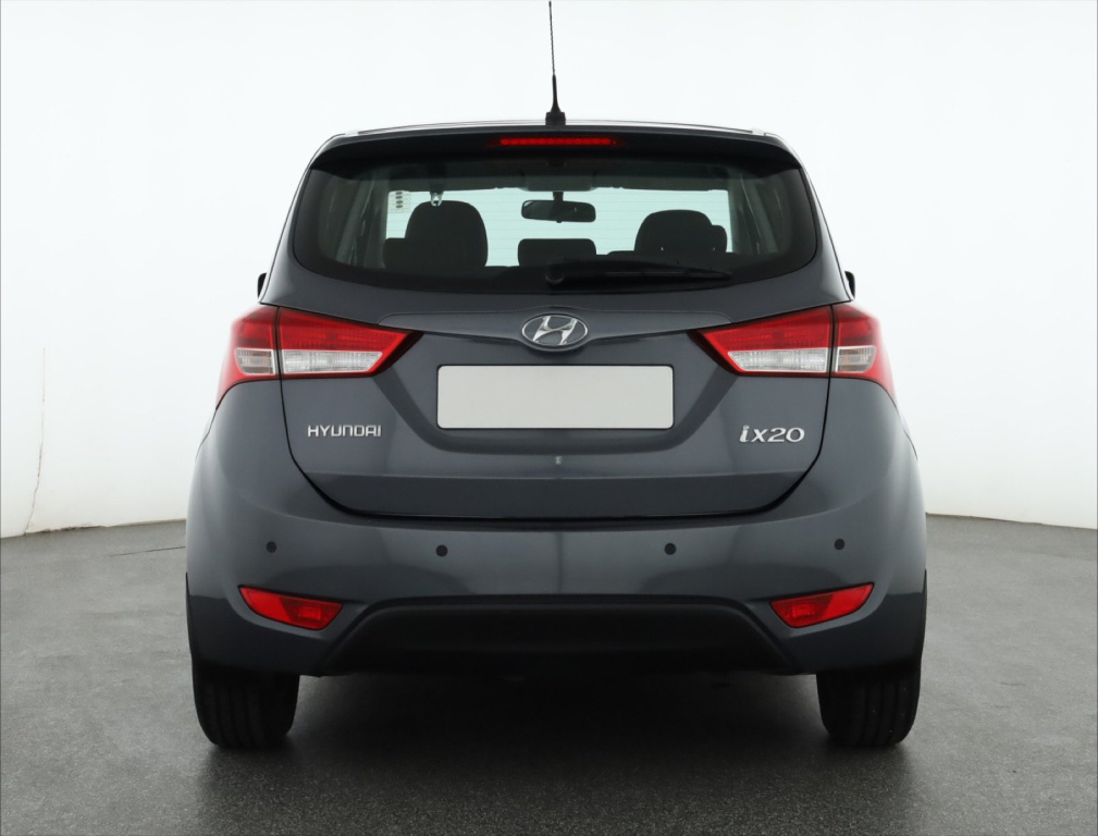 Hyundai ix20