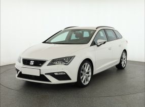 Seat Leon - 2019