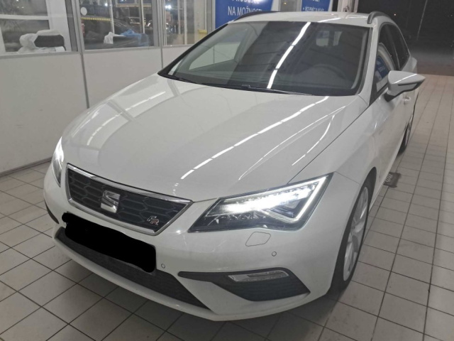 Seat Leon 2019