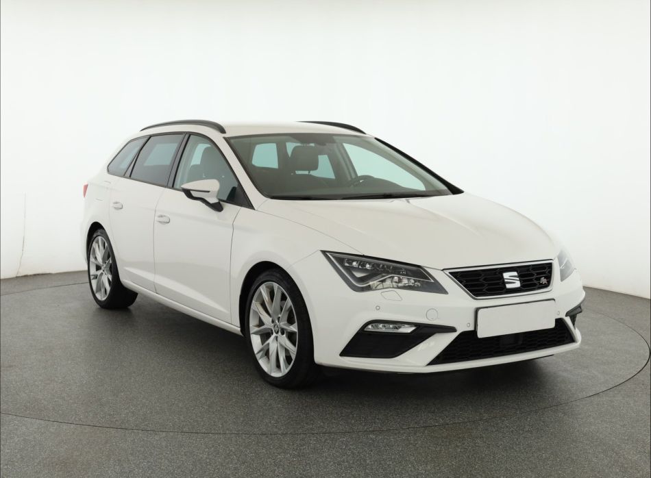 Seat Leon - 2019