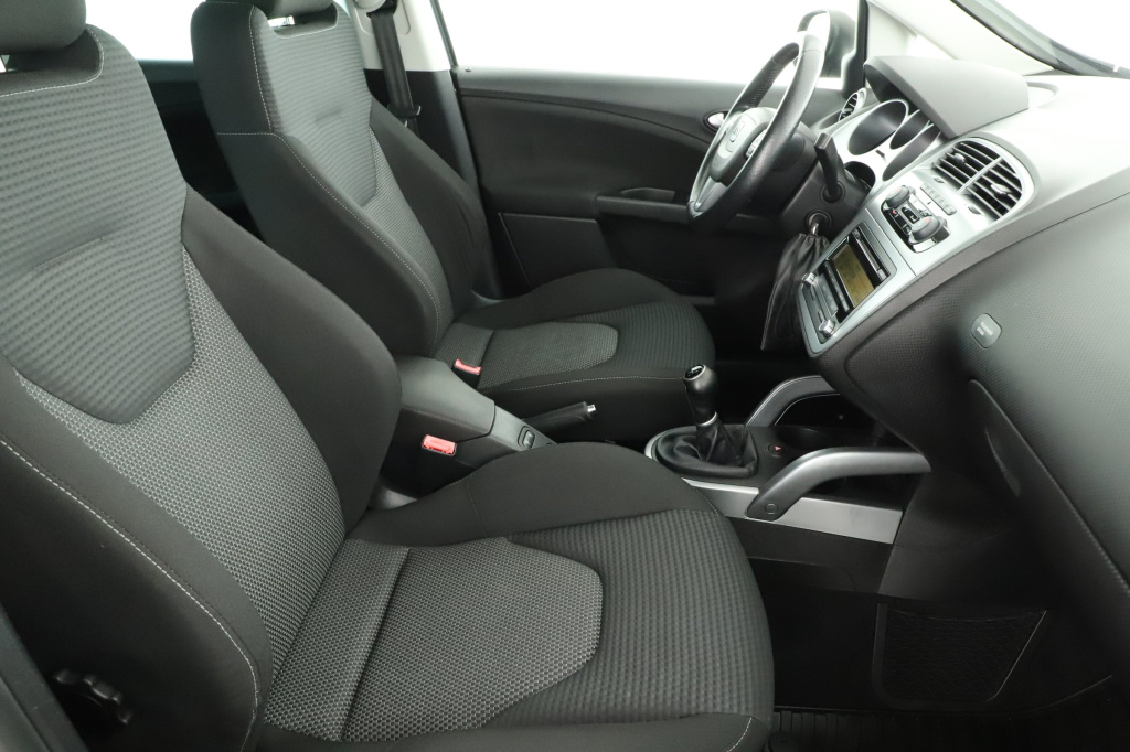 Seat Altea XL
