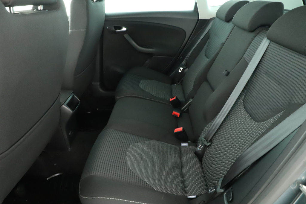 Seat Altea XL