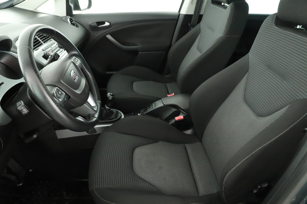 Seat Altea XL