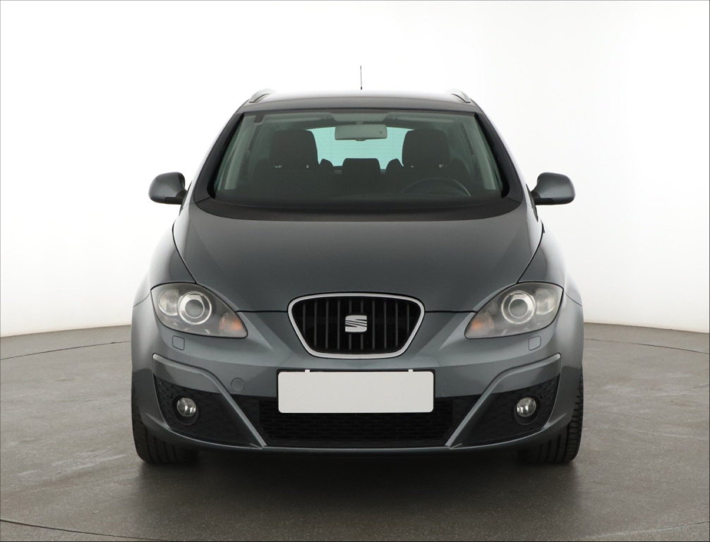 Seat Altea XL