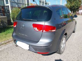 Seat Altea XL - 2012
