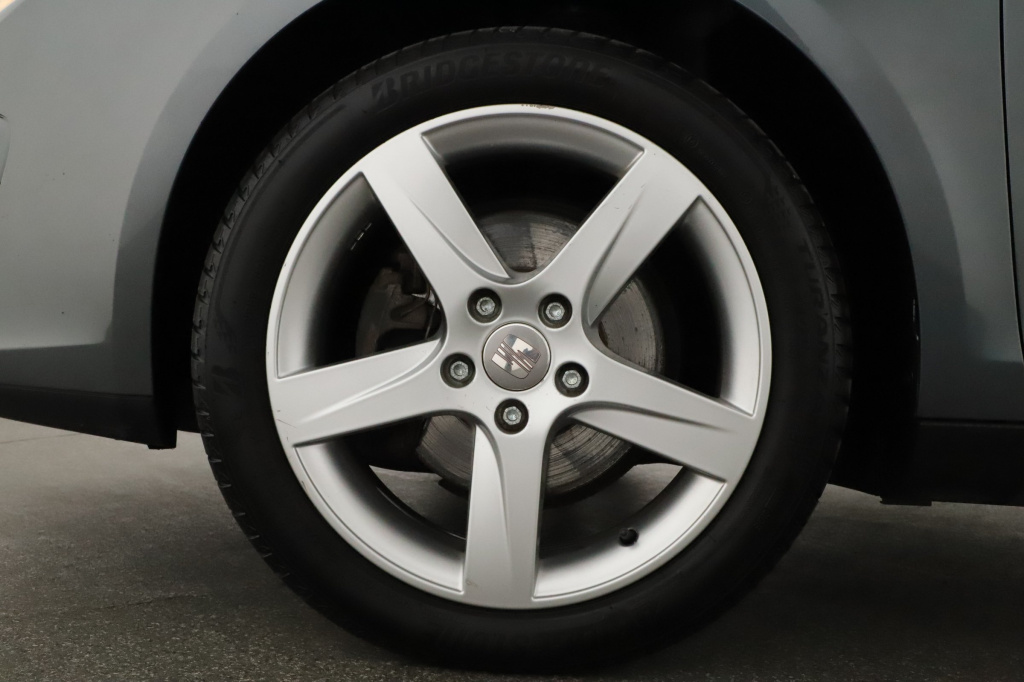Seat Altea XL