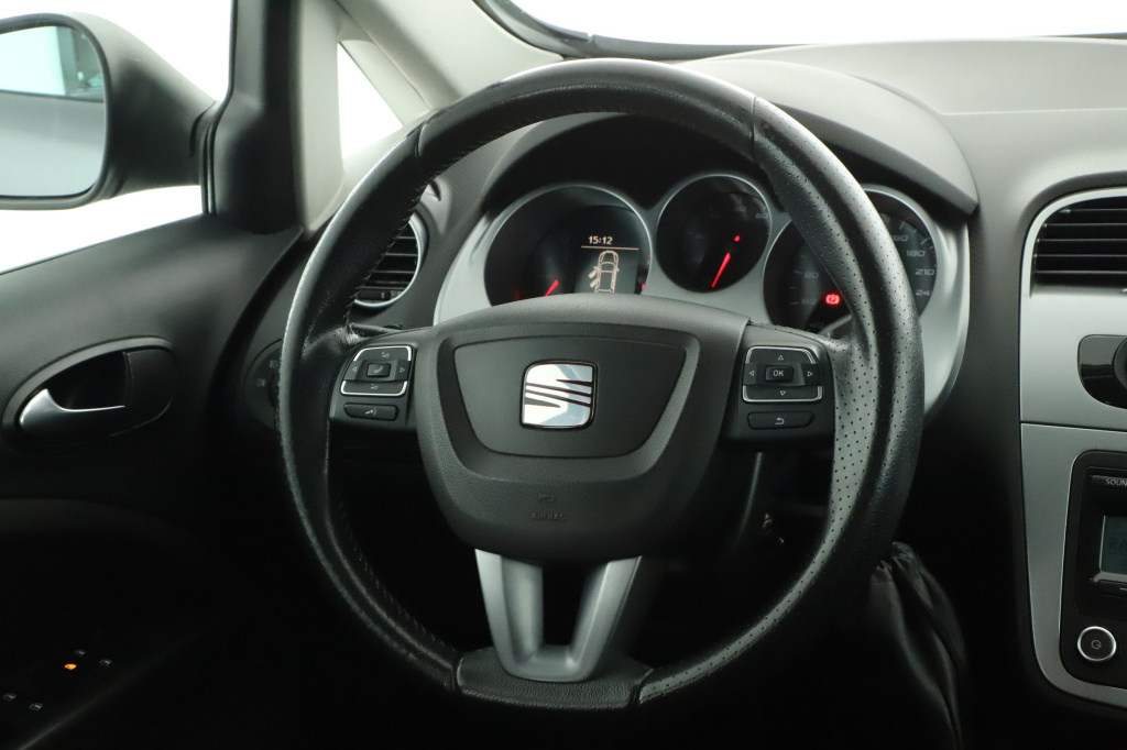 Seat Altea XL