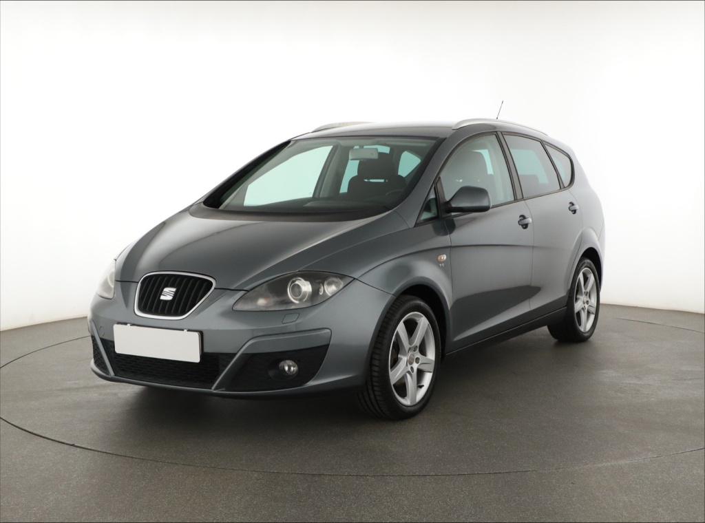 Seat Altea XL