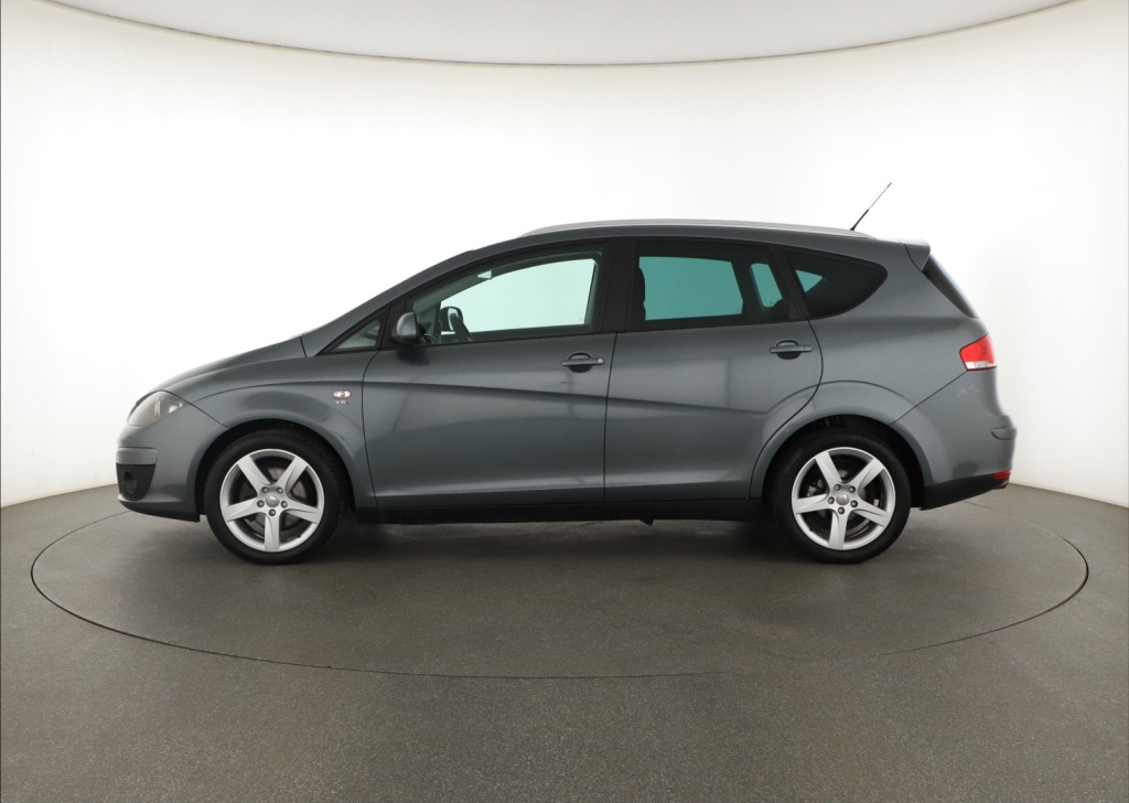 Seat Altea XL