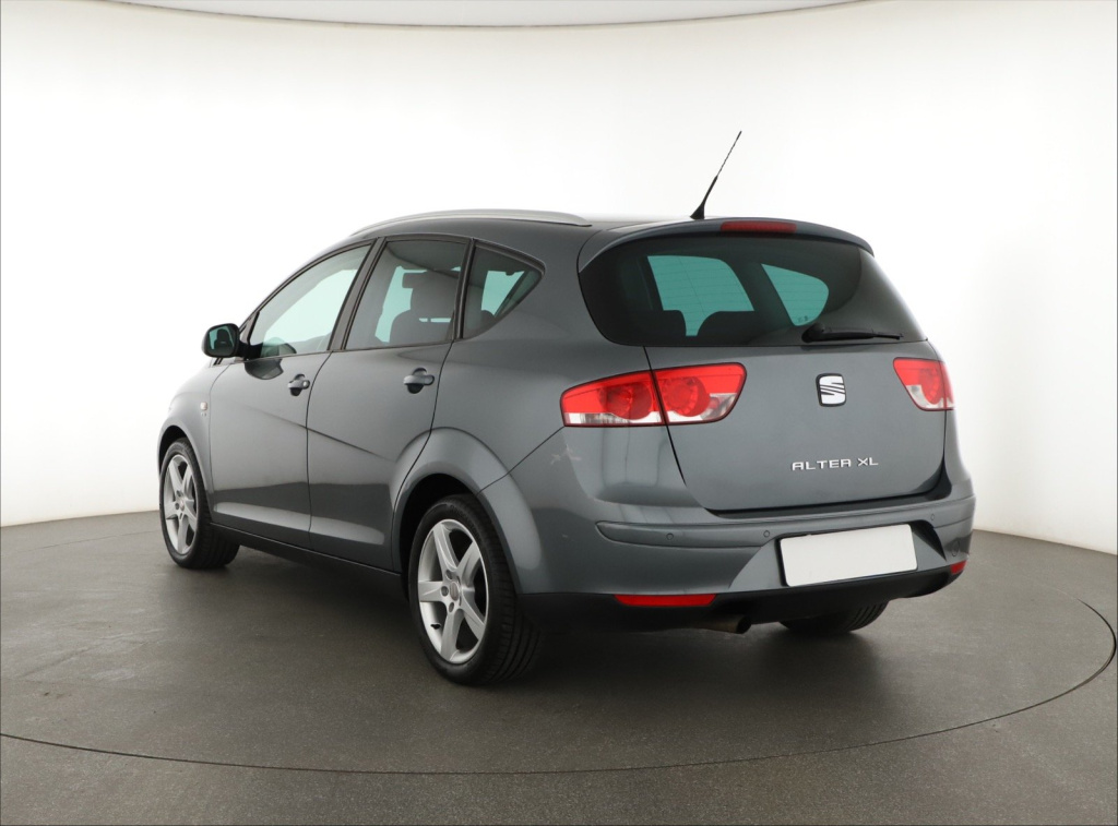 Seat Altea XL