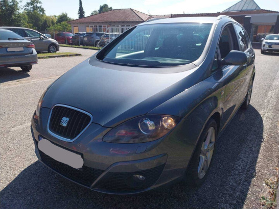 Seat Altea XL