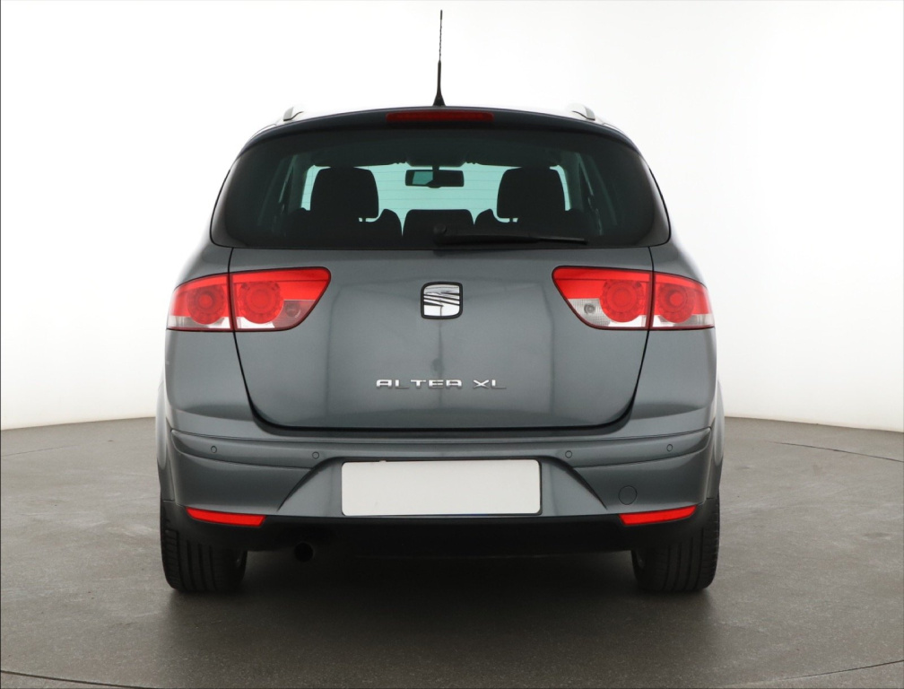 Seat Altea XL