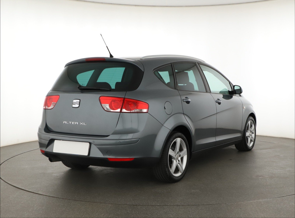Seat Altea XL