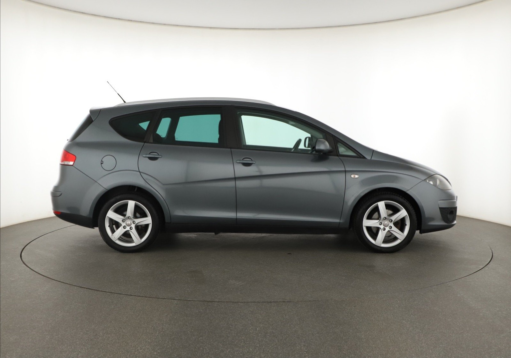 Seat Altea XL