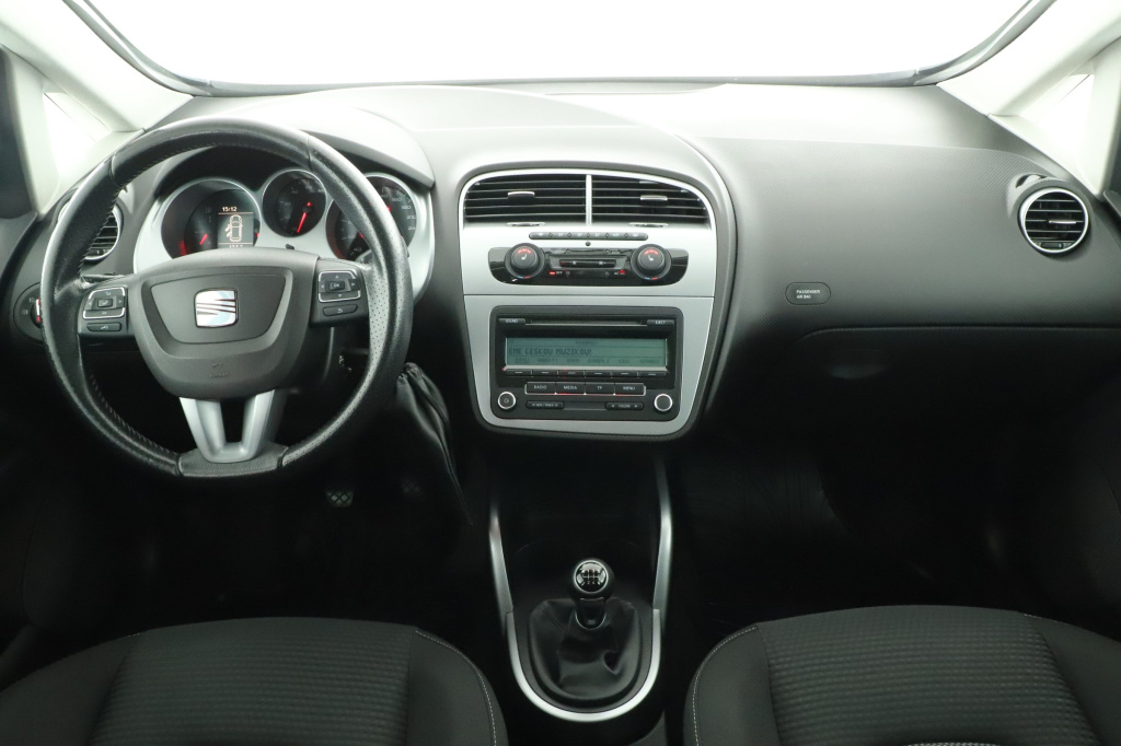 Seat Altea XL