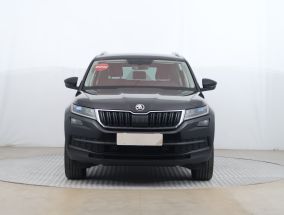 Skoda Kodiaq - 2021