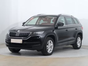 Skoda Kodiaq - 2021