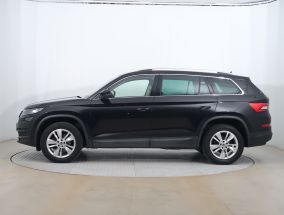 Skoda Kodiaq - 2021