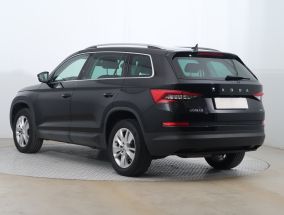 Skoda Kodiaq - 2021
