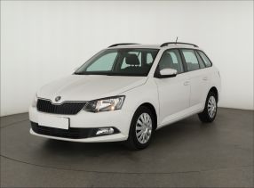 Skoda Fabia - 2017