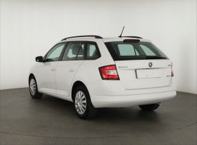 Skoda Fabia - 2017