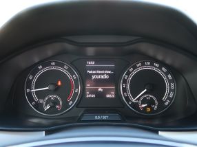 Škoda Kamiq - 2020