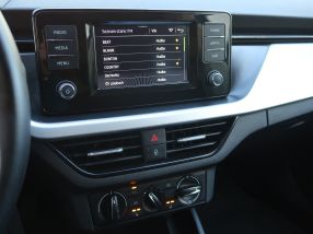 Škoda Kamiq - 2020