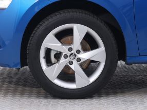 Škoda Kamiq - 2020