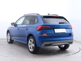 Skoda Kamiq - 2020