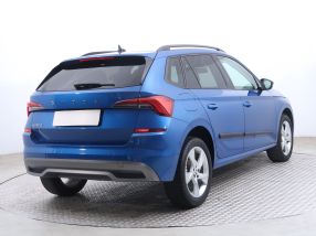 Škoda Kamiq - 2020