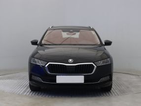 Skoda Octavia - 2022