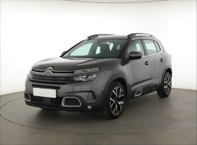 Citroen C5 Aircross - 2019