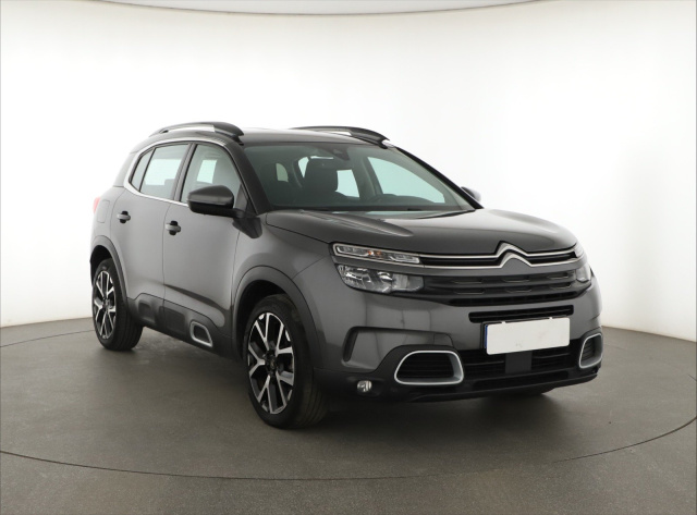 Citroen C5 Aircross 2019