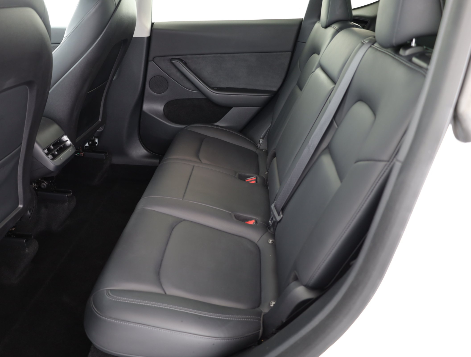 Tesla Model Y - 2022
